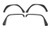  Dv8 Offroad 18-24 Jeep Wrangler Jl Fender Deletes - Front & Rear 