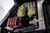  Dv8 Offroad 18-23 Jeep Wrangler Jl Rear Window Molle Storage Panels 