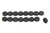 MANLEY Manley 3/8In Lash Caps 