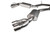  Kooks 16-24 Chevy Camaro Ss 1-7/8" Headers With Header-Back Exhaust System - Quad Polished Tips 