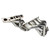  Kooks 06-23 Chrysler Lx Platform 6.1L/6.2L/6.4L 2" Header With Green Catted High Output Oem Connection Pipes 