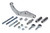 MOROSO Moroso Alternator Mnt Kit Gm Ls Engines W/Moroso Elc W/P 