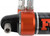  Fox Suspension 18-24 Jeep Wrangler Jl Front Factory Race 3.0 Internal Bypass External Reservoir Adjustable Shock (Pair) - 2"-3" Lift 