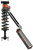  Fox Suspension 19-24 Gm 1500 Front Factory Race 3.0 Internal Bypass External Reservoir Adjustable Coilover (Pair) - 3" Lift 