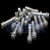 EAGLE Eagle Connecting Rod Bolts - 8740 7/16 X 1.750 (16) 