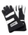 Crow Enterprizes Gloves Small Black Nomex 2-Layer Standard