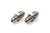 XRP-XTREME RACING PROD. Xrp-Xtreme Racing Prod. -3 Male To 7/16-20 Male Inverted Flare Fitting 