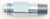 XRP-XTREME RACING PROD. Xrp-Xtreme Racing Prod. #10 To 3/8 Npt Male Stl Adapter Ext 3.1In 