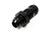 XRP-XTREME RACING PROD. Xrp-Xtreme Racing Prod. #12 Union Flare Bulkhead Fitting Black 