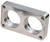 Trans-Dapt 88-95 Ford P/U 5.0 / 5.8 Fuel Injection Spacer