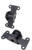 Trans-Dapt Solid Chevy Frame Mounts Pair 4233