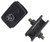 Trans-Dapt Mopar Replacement Motor Mounts