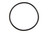 WINTERS Winters Seal Plate O-Ring 