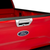 Putco 14-19 Chevy Silverado / Gmc Sierra Chrome Tailgate Handle Cover