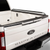 Putco 14-19 Chevy Silverado / Gmc Sierra Chrome Tailgate Handle Cover
