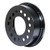 WILWOOD Wilwood Hat Rear Drag 1.71 Inch 