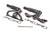 SCHOENFELD Schoenfeld Sbc Chassis Headers 