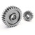 QUARTER MASTER Quarter Master Gear Set #01Q 