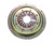 QUARTER MASTER Quarter Master Clutch Cover 7.25In 