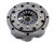 QUARTER MASTER Quarter Master 5.5In V-Drive Clutch 3 Disc 1-5/32In X 26 Spl 
