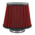  Aem Induction Dryflow Air Filter-Oval Tapered 8In X 10.5In O/S Base / 5In X 7.75In O/S Top / 8In Height 
