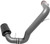  Aem Induction 08-11 Honda Accord V6 Cold Air Intake System - Silver 