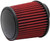  Aem Induction Dryflow Air Filter Conical 5.5In Base Od X 4.75In Top Od X 5In Height 