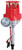 MSD IGNITION Msd Ignition Amc V8 Ready To Run Distributor 