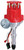 MSD IGNITION Msd Ignition Buick Naillhead V8 Ready To Run Distributor  MSD IGNITION Msd Ignition Buick Naillhead V8 Ready To Run Distributor