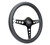  NRG 350Mm Light Weight Sim Racing Driftz Steering Wheel - Chrome 