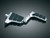 Kuryakyn Swingwing Footpegs