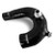  Mishimoto 2016+ Polaris Rzr Xp Turbo Silicone Intake J-Tube - Black 