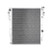  Mishimoto 10-12 Dodge 6.7L Cummins Performance Aluminum Radiator 