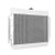  Mishimoto 65-67 Chevrolet Chevelle 3-Row Performance Aluminum Radiator 
