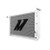  Mishimoto 82-92 Chevy Camaro / Pontiac Firebird X Line 3-Row Performance Aluminum Radiator 