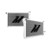  Mishimoto 82-92 Chevy Camaro / Pontiac Firebird X Line 3-Row Performance Aluminum Radiator 