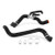  Mishimoto 15-17 Ford F-150 5.0L V8 Silicone Radiator Hose Kit - Black 