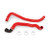  Mishimoto 09-10 Ford F-150 5.4L V8 Silicone Radiator Hose Kit - Red 