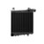 Mishimoto 08-10 Ford 6.4L Powerstroke Intercooler - Black 