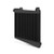  Mishimoto 08-10 Ford 6.4L Powerstroke Intercooler - Black 