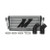  Mishimoto 13-18 Dodge 6.7L Cummins Intercooler Upgrade - Silver 