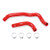  Mishimoto Mishimoto 10-21 Toyota 4Runner 4.0L V6 Silicone Radiator Hose Kit - Red 