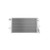  Mishimoto 01-05 Chevrolet/Gmc 6.6L Duramax Performance Aluminum Radiator 