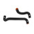  Mishimoto 05-06 Pontiac Gto Silicone Radiator Hose Kit - Black 