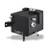  Mishimoto 2019+ Ford Ranger 2.3L Coolant Expansion Tank - Black 