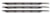 FIVESTAR Fivestar Abc Windshield Braces 