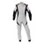 OMP First Evo Racing Suit - Fia 8856-2018 / Sfi 3.2A/5