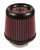  K&N High-Flow Original Universal Air Filter - 3"Flg, 6"B, 5"T, 5-9/16"H 