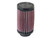  K&N High-Flow Original Universal Air Filter - 1-11/16"Flg, 3"Od, 5"H 