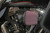  K&N 08-16 Harley Davidson Performance Air Intake System 